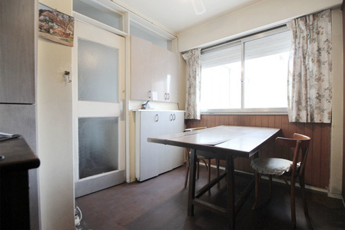 Imagen 29 de 30 de Venta 4 Amb. Recoleta Balcon Frente
