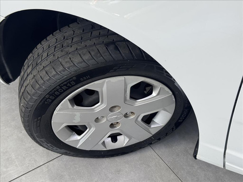 Chevrolet Cobalt 1.8 MPFI LT 8V FLEX 4P MANUAL