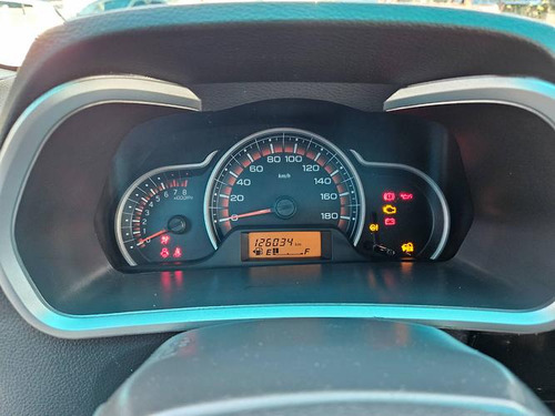 Suzuki Alto 1.0 K10 GLX AC 2AB ABS
