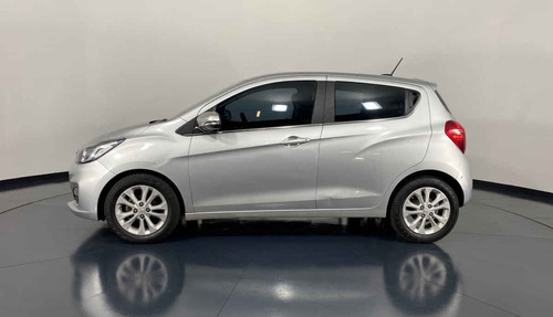 Imagen 9 de 15 de 45498 - Chevrolet Spark 2019 Con Garantía