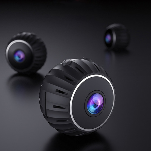 Grabadora Hd De Deportes Al Aire Libre O Webcam X10 Hd, Infr