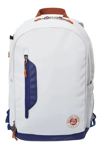 Mochila Wilson Roland Garros Premium Backpack Tour Tenis