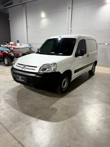 Citroën Berlingo Furgon 1.6 Hdi