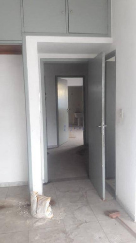 Casa À Venda, 167 M² Por R$ 1.300.000,00 - Santo Amaro - São Paulo/sp - Ca1735