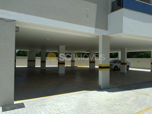 Apartamento No Bairro Ingleses Em Florianópolis Sc - 15329