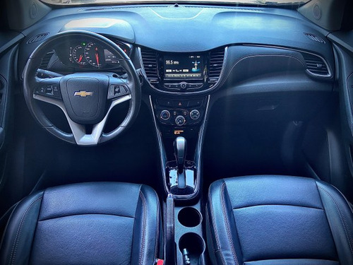 Chevrolet Tracker Tracker 1.4 16V TURBO FLEX PREMIER AUTOMÁTICO