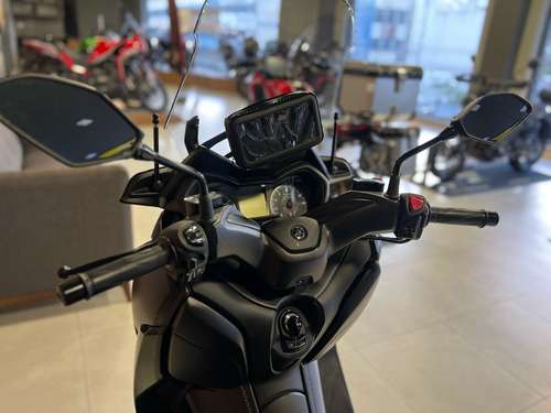 Yamaha Xmax 250 Abs - Faby