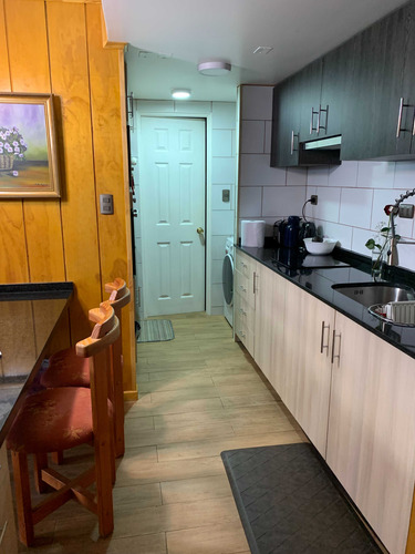 Vende Hermoso Departamento Central (70435)