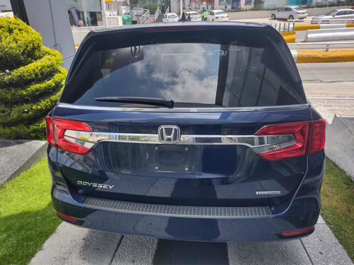 Imagen 7 de 15 de Honda Odyssey 2018 3.5 Exl At