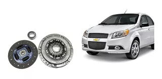 Kit Embrague / Clutch Aveo 1.6 2010 2011 2012 2013 2014 2015