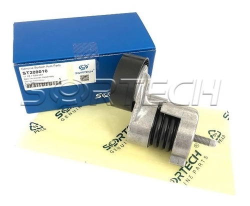 Tensor De Correa Para Bmw E46, E81, E82, E83, E84, E87, E90