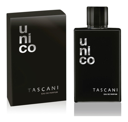 Tascani Unico X 100 Ml Perfume Hombre