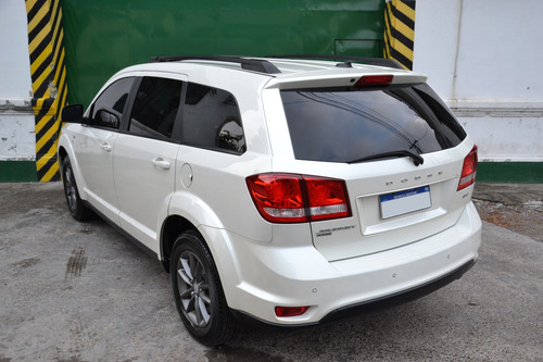 Dodge Journey 2.4 Sxt 170cv (techo, Dvd, Nav)