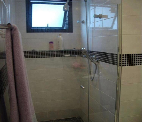 Apartamento Com 2 Suites Com Closet À Venda Por R$ 910.000 - Tatuapé/jardim Anália Franco - São Paulo/sp - Ap6583