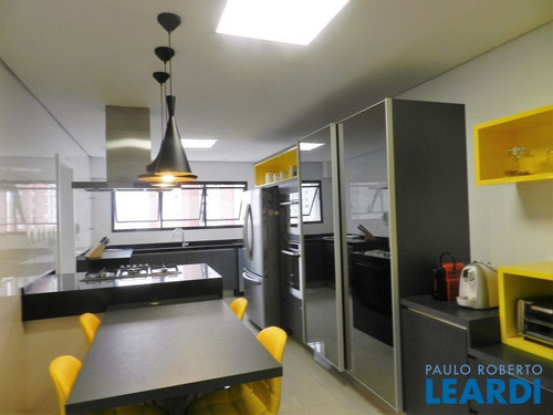 Imagem 6 de 15 de Apartamento - Jardim Marajoara - Sp - 531041