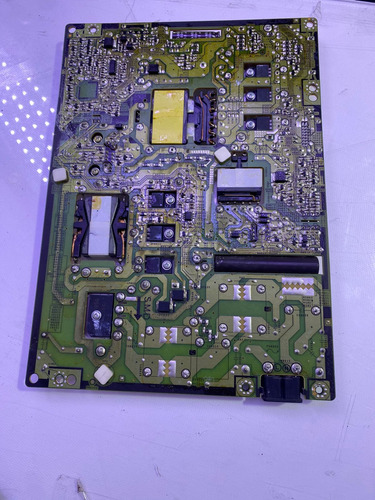 Placa Fonte Para Tv Un40d5500rg Un46d5500rg Bn44-00423a/ Jv (Usado)