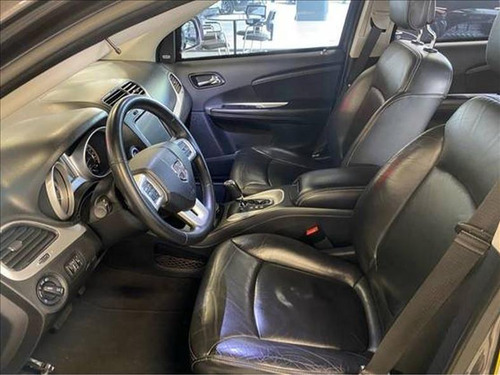 Dodge Journey Journey rt 3.6 v6