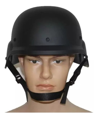 Casco Airsoft Casco Tactico Swat Abs Cascos Paintball Tactic