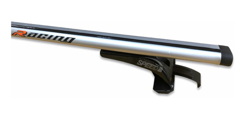 Juego Barras Portaequipaje Racing Universales Autos G O N