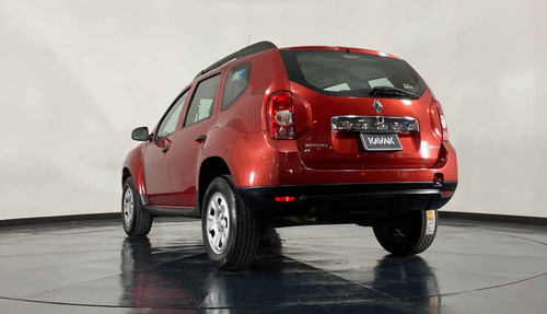 Imagen 4 de 15 de 123688 - Renault Duster 2015 Con Garantía