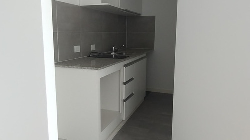 Venta/finaciacion - Departamento - 1 Dormitorio Con Balcón Corrido - Centro Rio, Rosario