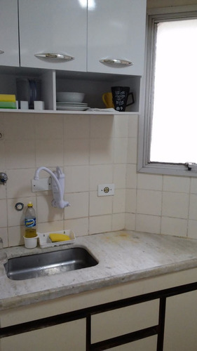 Imagem 15 de 23 de Apartamento - Ref: 5197