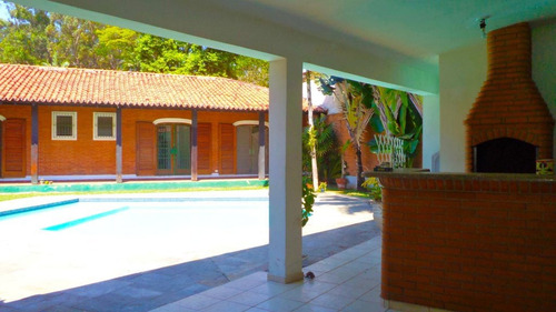 Imagem 3 de 29 de Casa Térrea Plana! - Reo51113
