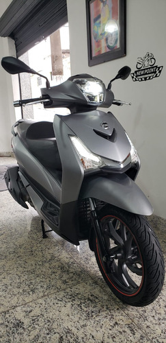 Dafra - Citycom Hd 300 Abs - 2021