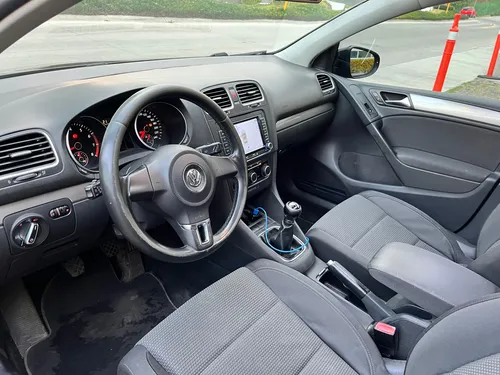 Volkswagen Golf 1.4 Tsi Mt