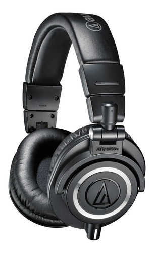 Auriculares Profesionales Audio Technica Ath-m50x