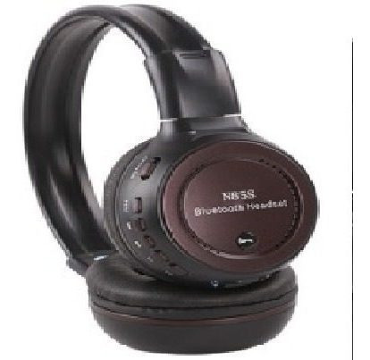 Auriculares Bluetooth N85s Parquer