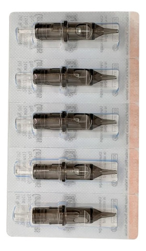 Cartucho Tattoo Garage Rl Premium Speed Cartridge X 20 Pmu 1203