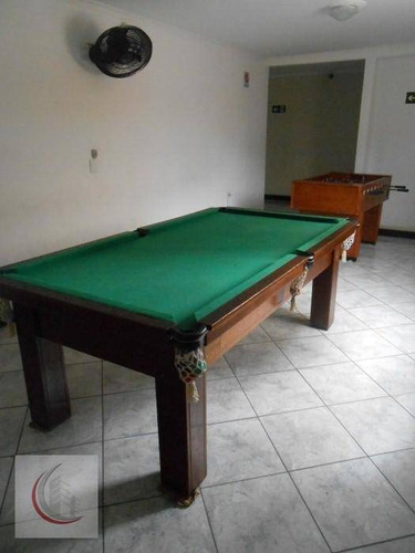 Imagem 8 de 25 de Apartamento Com 2 Dormitórios À Venda, 78 M² Por R$ 270.000,00 - Tupi - Praia Grande/sp - Ap2078