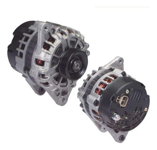 Alternador Hyundai Accent Prime 1.5, 1.6 2001