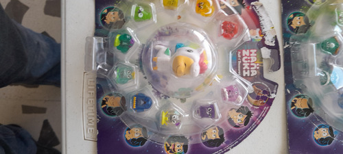 Hana Zuki Full Of Treasures (Usado)