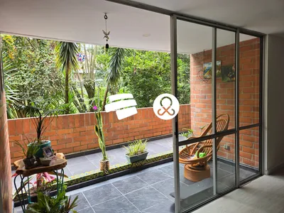 Apartamento en venta