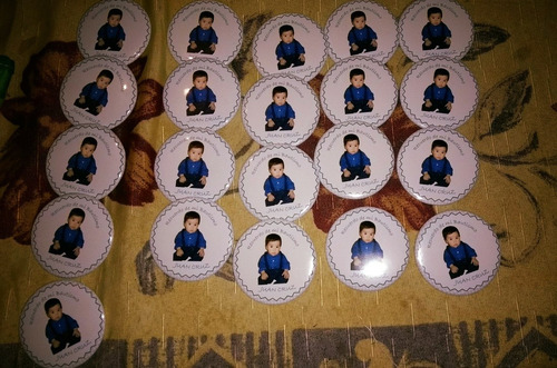 Pines Y Llaveros Personalizados