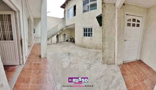Venta Casa 3 Ambientes Ramos Mejia