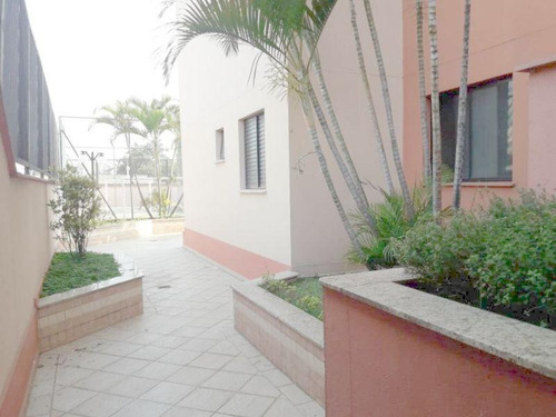 Imagem 19 de 20 de Apartamento Com 2 Dormitórios À Venda, 58 M² Por R$ 330.000,00 - Vila Matilde - São Paulo/sp - Ap3052