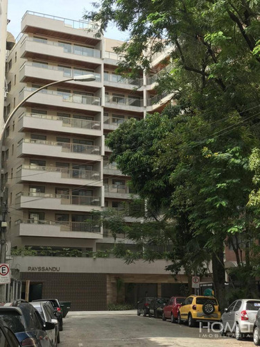 Imagem 10 de 27 de Apartamento Com 2 Dormitórios À Venda, 93 M² Por R$ 1.400.000,00 - Flamengo - Rio De Janeiro/rj - Ap2149