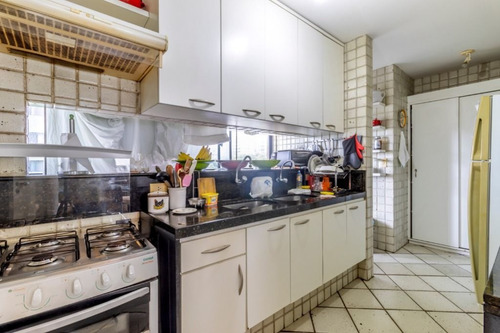 Imagem 16 de 27 de Apartamento Com 4 Quartos À Venda, 225 M² Por R$ 1.299.997 - Boa Viagem - Recife/pe - Ap2694