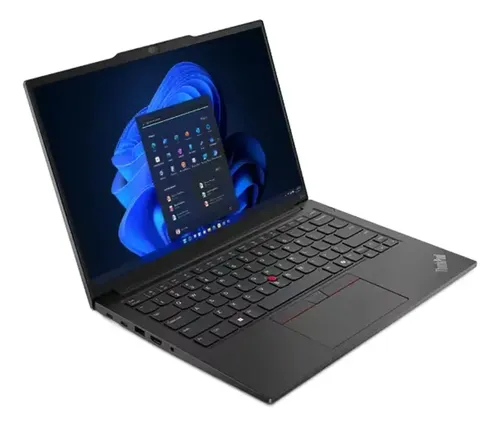 Notebook Lenovo Thinkpad E14 Gen 6 Ryzen 7 16gb Ssd 1tb Fhd (Novo