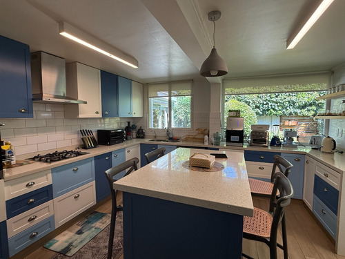 Casa Remodelada En Juan Xiii Con Buenaventura