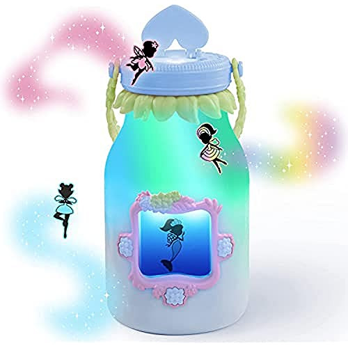 Wowwee - Got2glow Fairy Finder - Tarro Electronico Para Atra