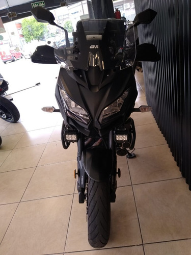 Kawasaki Versys 650 2020 * Sin Accesorios * Tomo Permuta *