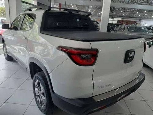 Fiat Toro 1.8 16v Evo Flex Freedom At6