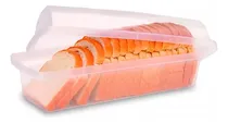 Comprar Porta Pão Plástico Pão De Forma Pão Frances Sanremo