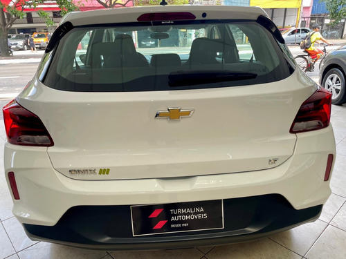 Chevrolet Onix 1.0 Lt 5p