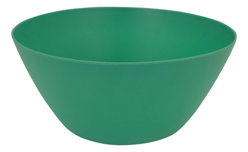 4 Pocillo Bowl Hondo De Melamina Repostería Ensaladas 3lts