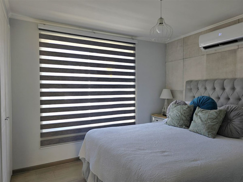 Arriendo Casa 3d 3b 2e Quincho, Condominio Newen. Pte Alto